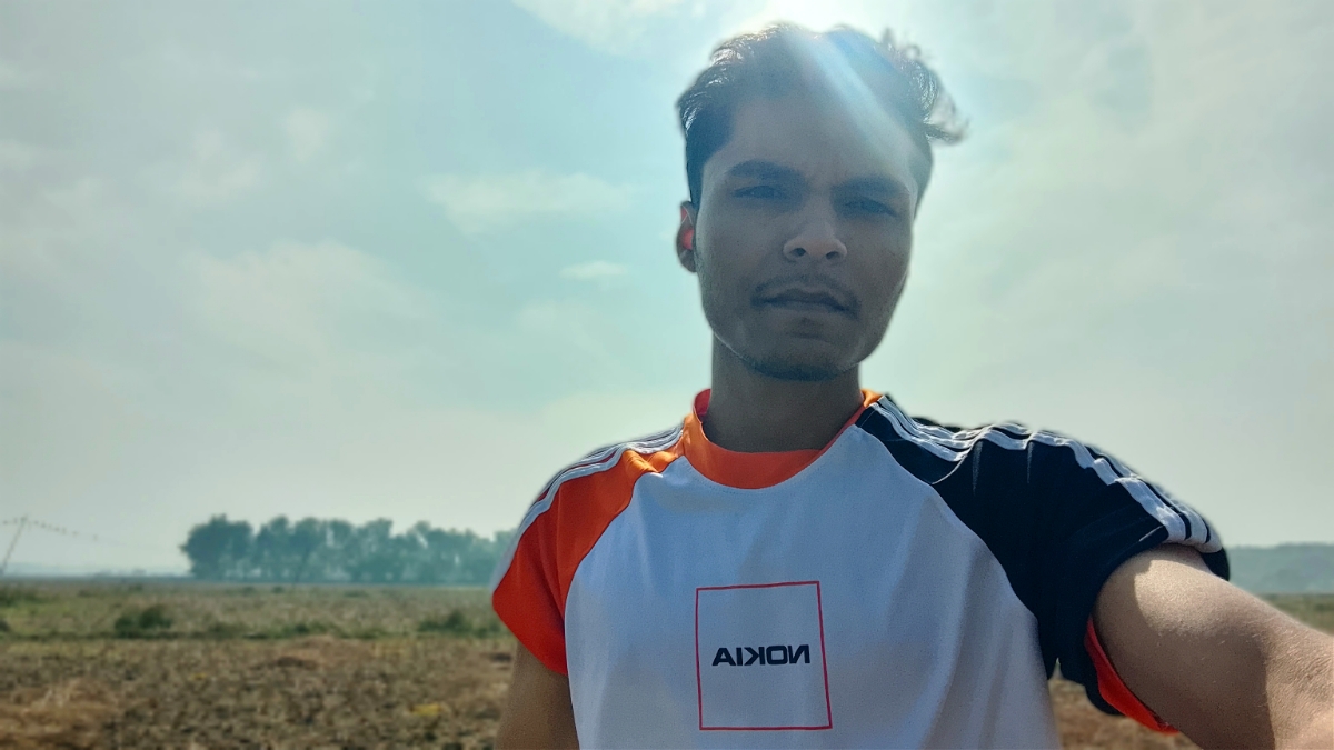 Nur Khan Nur Quran Android Application Screenshot